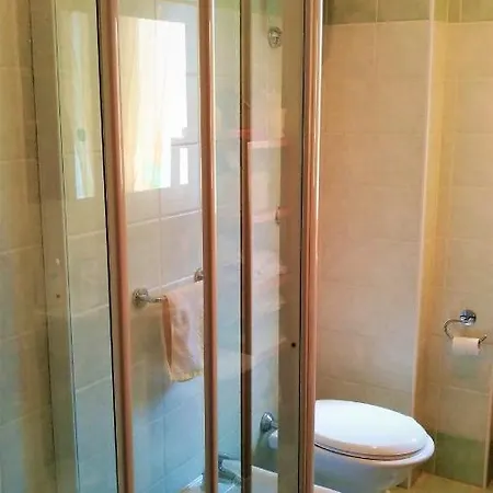 Stanza Privata A Centro Privat bolig Gaeta