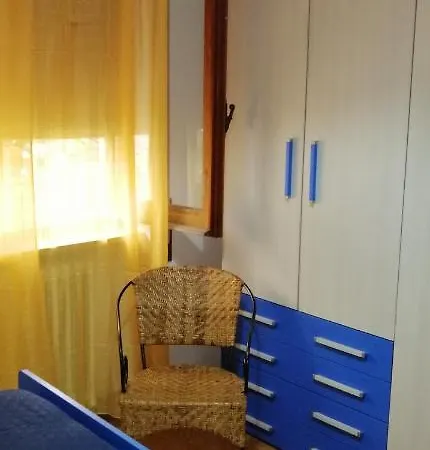 Stanza Privata A Centro Privat bolig